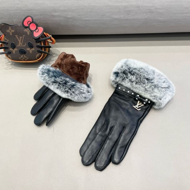 Louis Vuitton Gloves